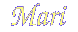 Mari�@�v���t�B�[��